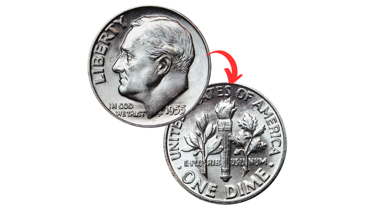 Why This Rare Dime Sold for Over $90 Million