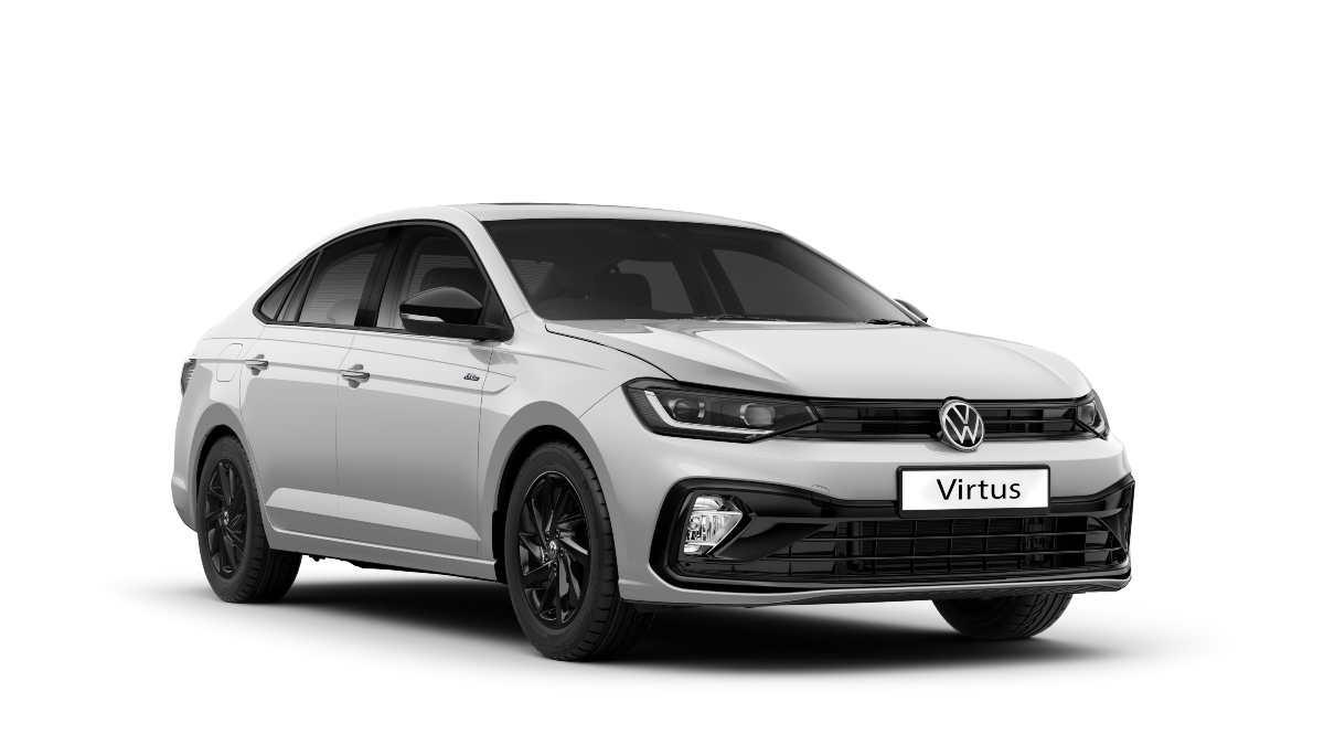 Volkswagen Virtus