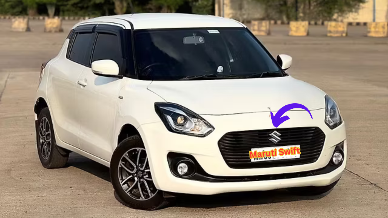 Maruti Swift