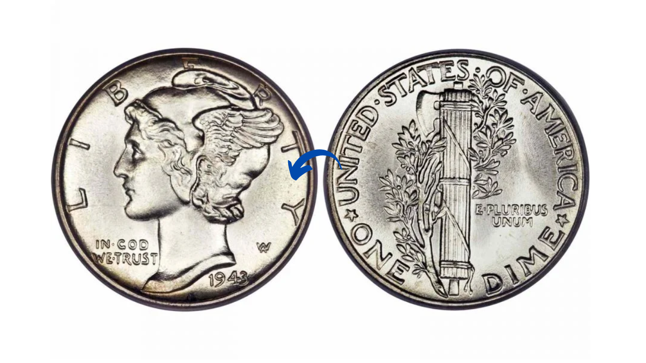 What Makes the $750,000 1943 Penny So Valuable?