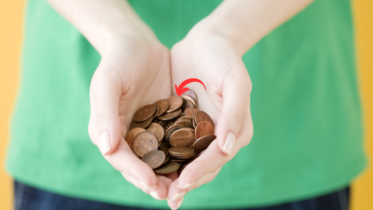 Don’t Ignore That Penny It Might Be Worth $980,000: Hidden Treasures in Your Pocket