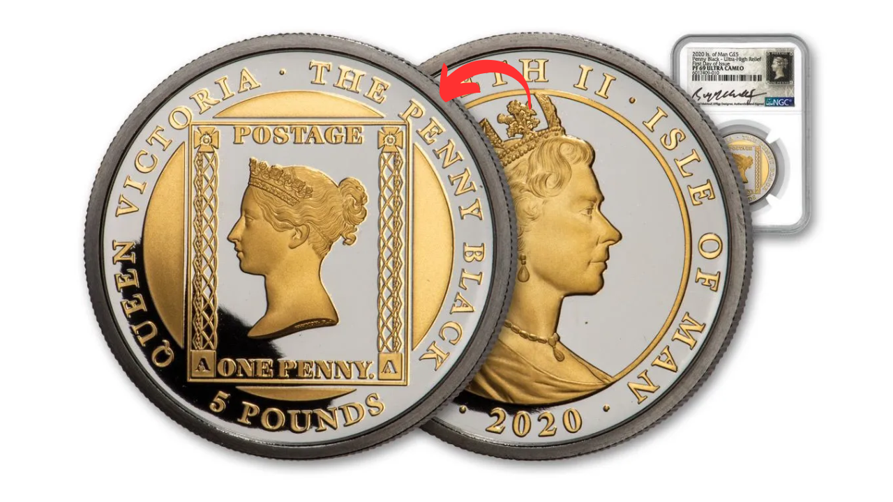 Hidden in Plain Sight: The $2.8 Million Penny