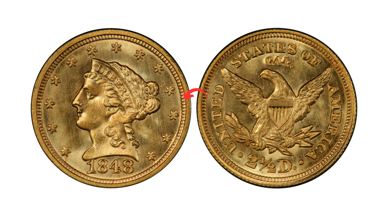 The $4.9 Million Penny The Hidden Treasure That Fooled the World for Decades