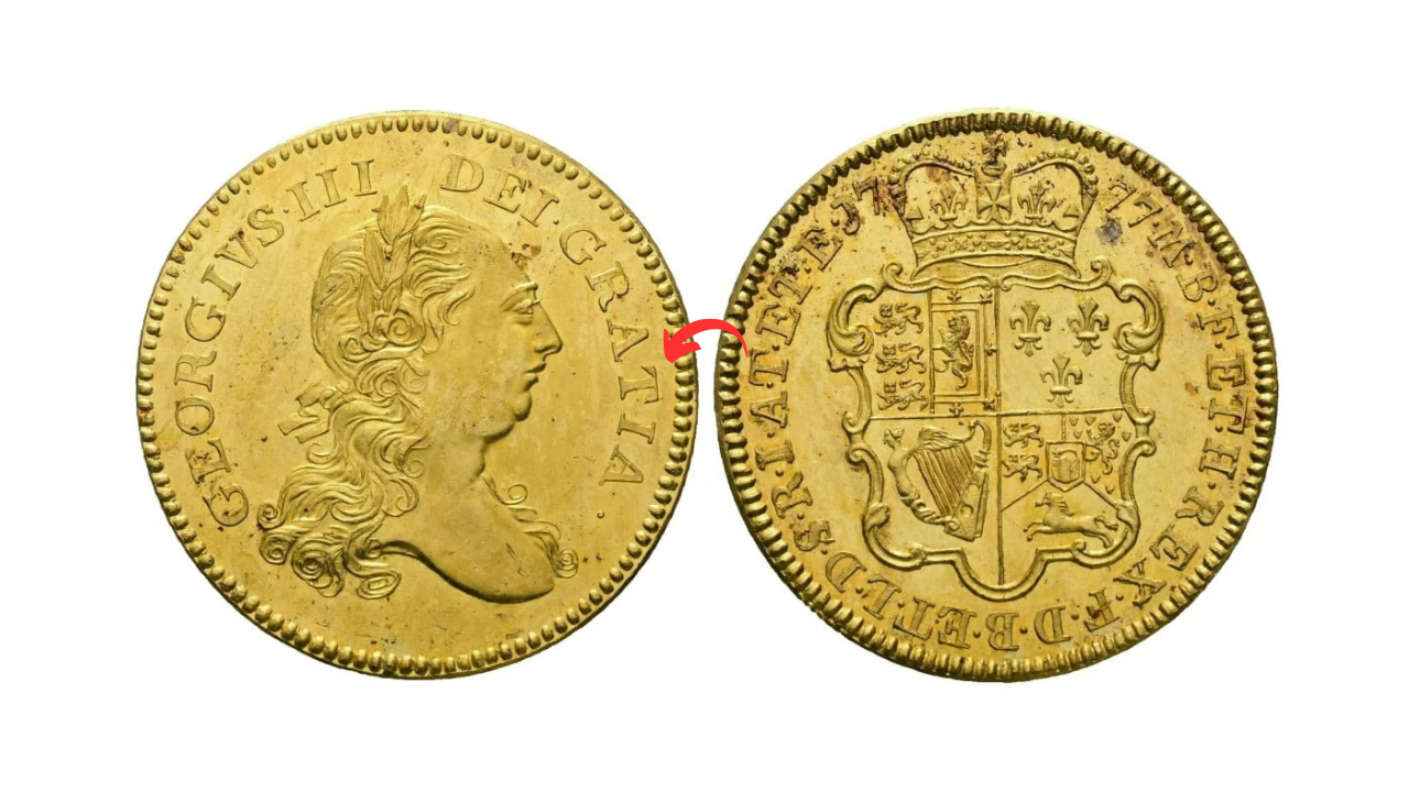 The $5.3 Million Penny The Hidden Fortune That Might Be in Your Change Jar
